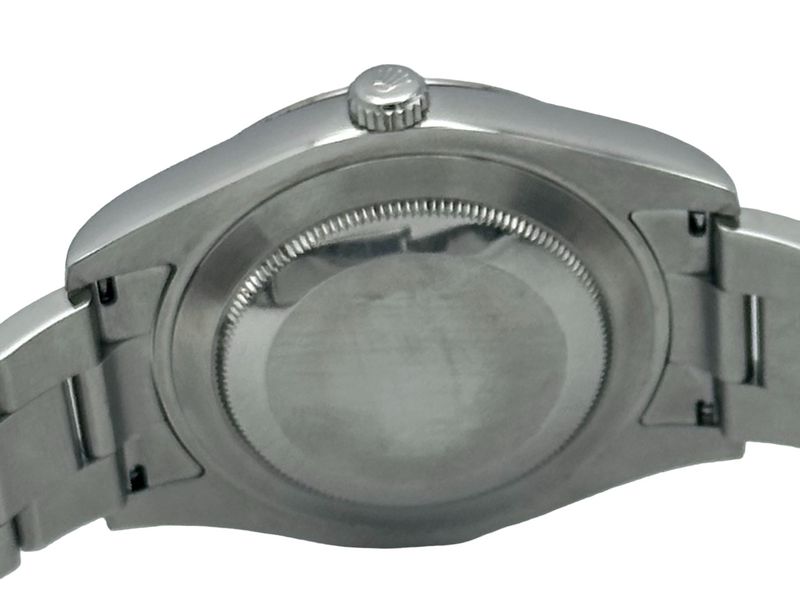 Rolex Datejust II 116334